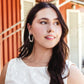 Everly Hoop Earrings