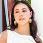 Rhea Dangle Earrings