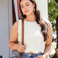Rhea Dangle Earrings