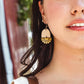 Rhea Dangle Earrings