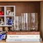 Lina Drinking Glasses-Clear