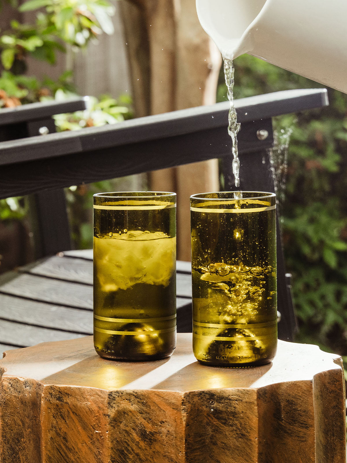 Estekana Drinking Glasses