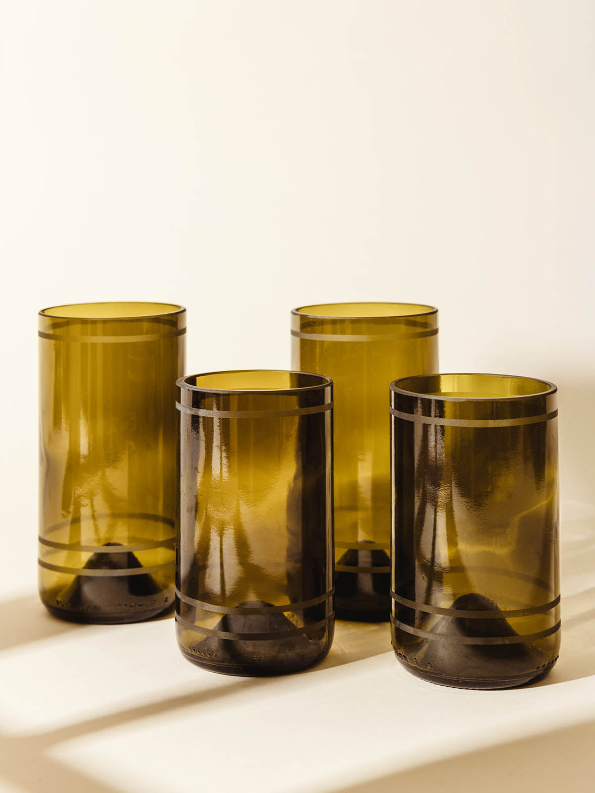 Estekana Drinking Glasses