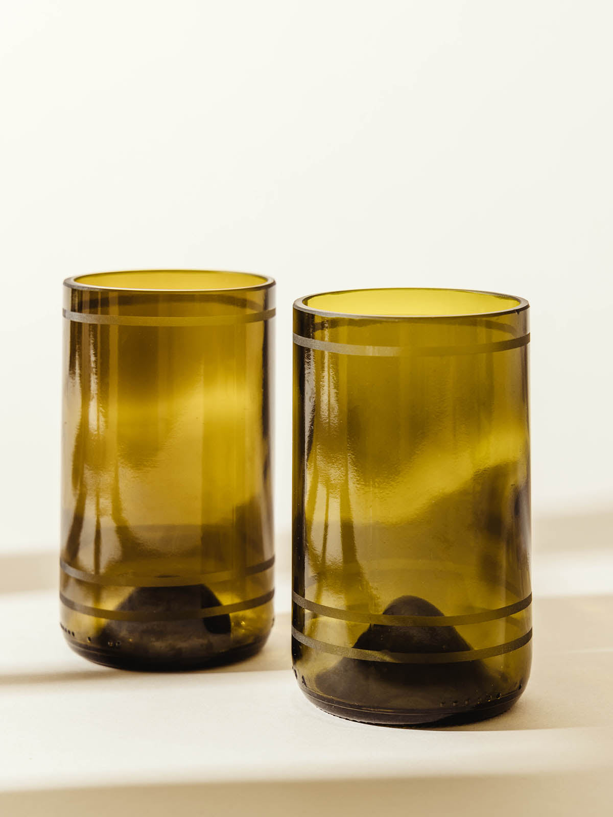 Estekana Drinking Glasses