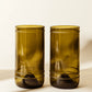 Estekana Drinking Glasses