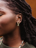 Serene Drop Earrings