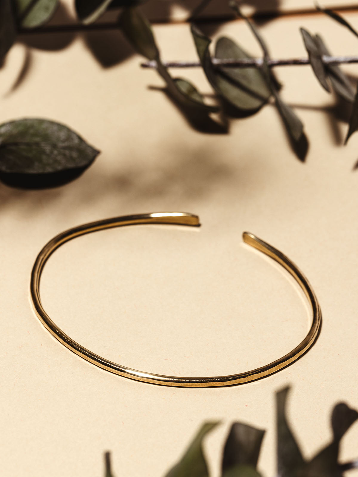 Brass Bangle Band