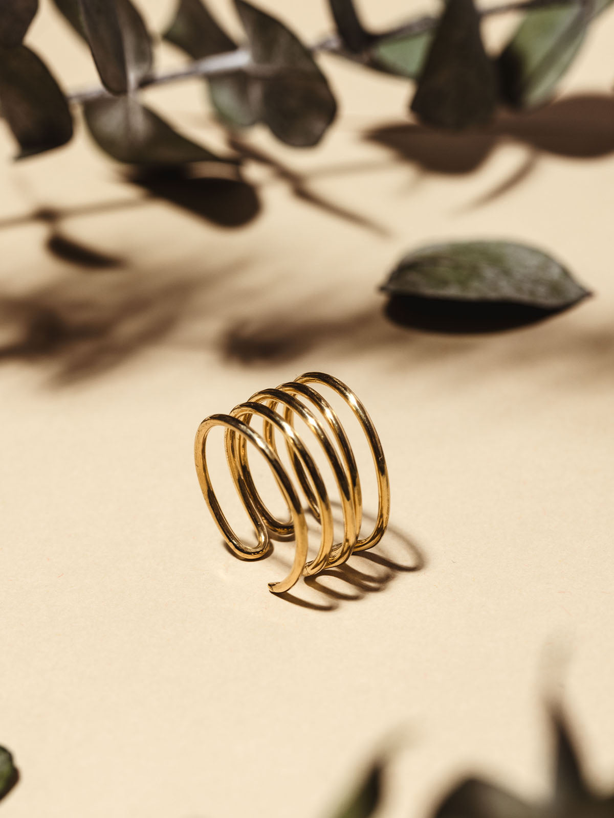 Journey of Hope Ring