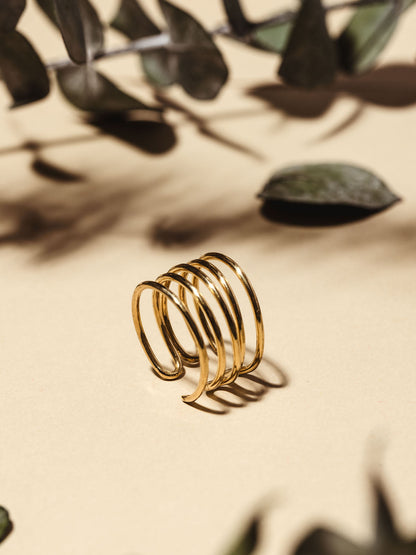 Journey of Hope Ring