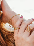 Brass Bangle Band