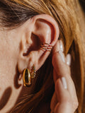 Journey of Hope Ear Cuff