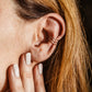 Journey of Hope Ear Cuff