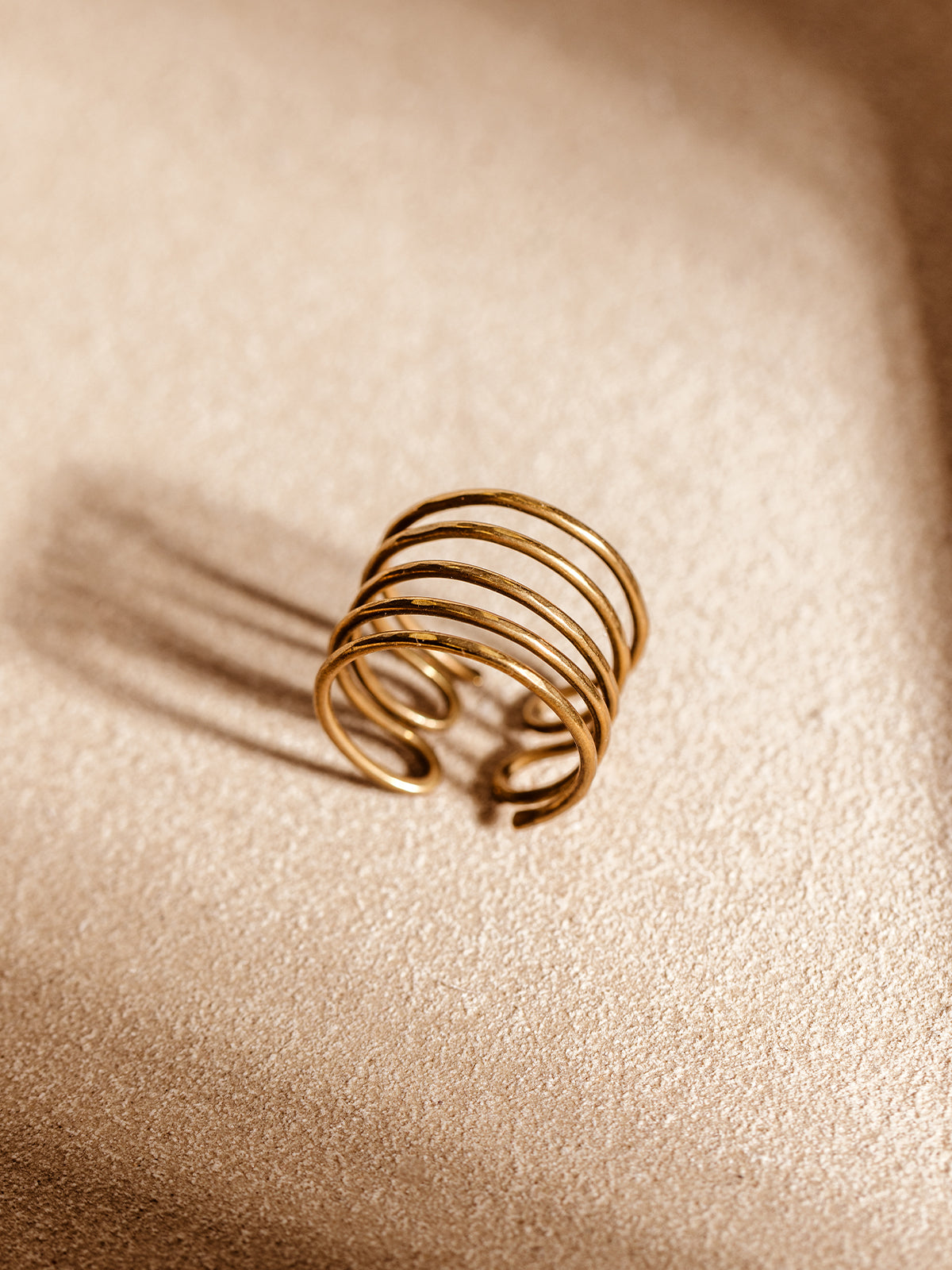 Journey of Hope Ring