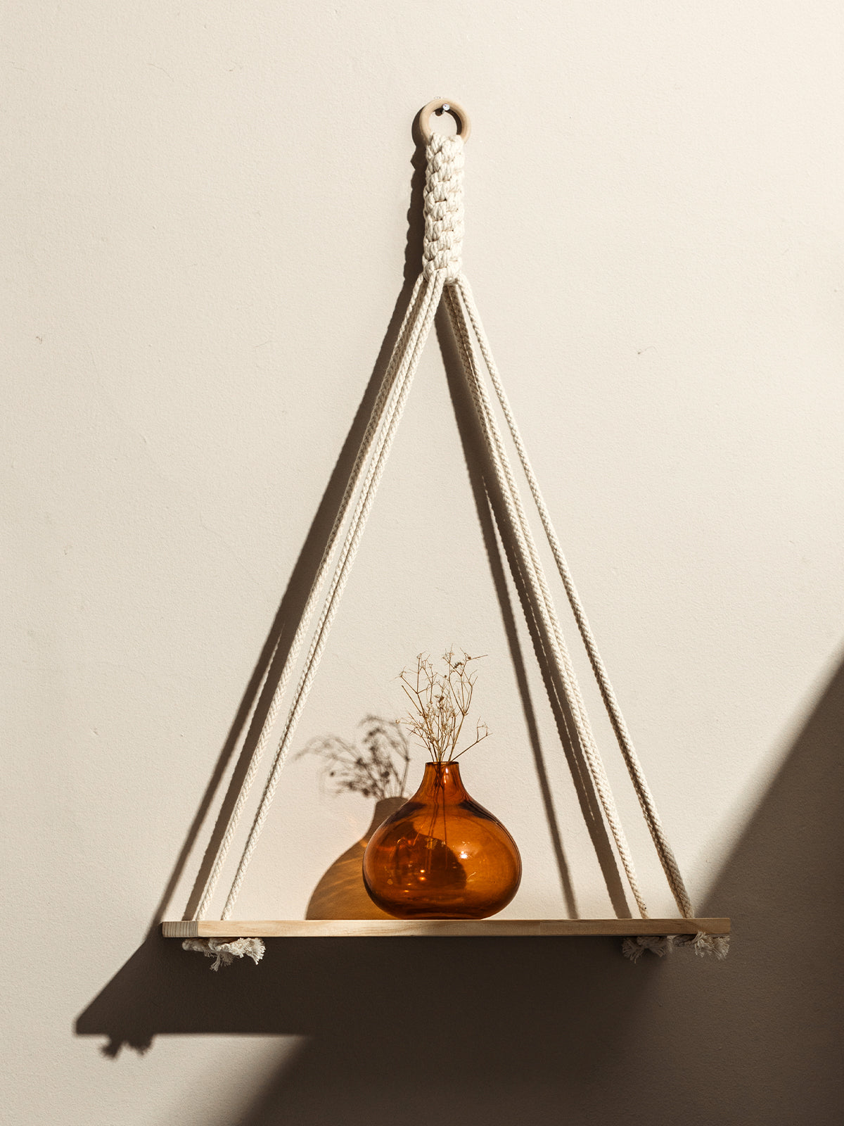 Dignity Hanging Shelf