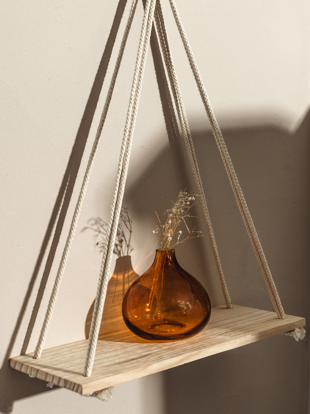 Dignity Hanging Shelf
