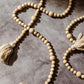 Serenity Beaded Garland