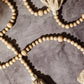Serenity Beaded Garland