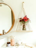 Dignity Hanging Shelf