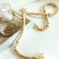 Serenity Beaded Garland