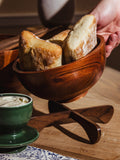 Magnetic Wooden Trivet/Stand