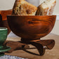 Magnetic Wooden Trivet/Stand