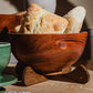 Magnetic Wooden Trivet/Stand