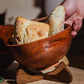 Magnetic Wooden Trivet/Stand