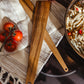 Wooden Spatula Set