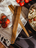 Wooden Spatula Set