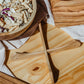 Magnetic Wooden Trivet/Stand