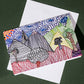 Journey Handmade Greeting Card Set