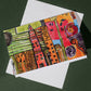 Journey Handmade Greeting Card Set