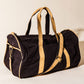 Journey Canvas Weekender Bag