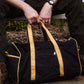 Journey Canvas Weekender Bag