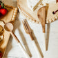 Appetizer Serving Utensils (Set of 3)