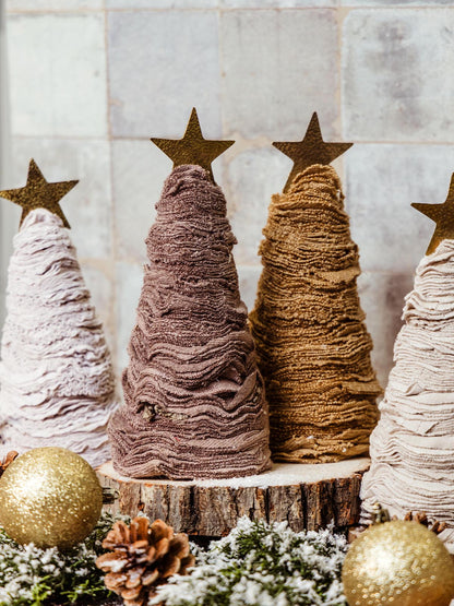 Sweater Christmas Tree