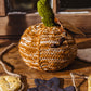 Crocheted Pumpkin