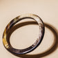 Horn Stacking Bangle