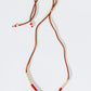 Milot Beaded Necklace