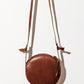 Leather Canteen Purse