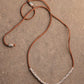 Milot Beaded Necklace