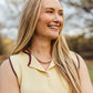 Milot Beaded Necklace