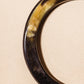 Horn Stacking Bangle