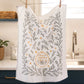 Home Sweet Home Tea Towel