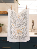 Home Sweet Home Tea Towel