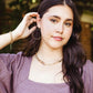 Hope Beaded Earrings