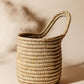 Turkana Woven Basket