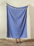 Kikoi African Blanket