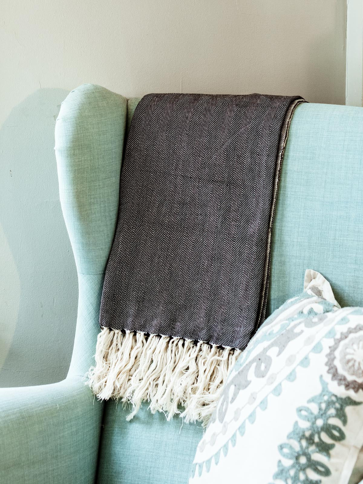 Kikoi African Blanket