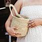 Turkana Woven Basket